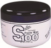 S100 - 13700W - Carnauba Paste Wax 6.2Oz