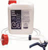 S100 - 12005L - Total Cycle Cleaner 5 Liter Canister