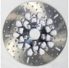 Ebc - RSD019 - V-Twin Street Rotor Rsd019