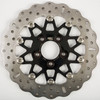 Ebc - RSD014CBLK - V-Twin Street Rotor Rsd014Cblk Floating Rear