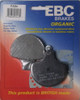 Ebc - FA94 - Brake Pads Fa94 Organic