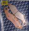 Ebc - FA638HH - Brake Pads Fa638Hh Double-H Sintered