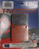 Ebc - FA36V - Brake Pads V-Series