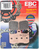Ebc - EPFA347HH - Extreme Pro Brake Pads