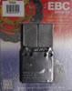 Ebc - FA32 - Brake Pads