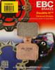 Ebc - FA266HH - Brake Pads