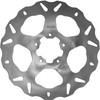 Galfer - DF518W - Front Disc/Rear Disc 298Mm Solid Mount Rotor