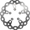 Galfer - DF838Q - Rotor 11.8" Permtr Cubiq Fr Stainless Flt