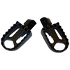 Drag Specialties - BMX Footpegs fits '21-'23 Pan America 1250 Models (Passenger)