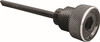Accutronix - TDS01-KN - Trans Dipstick Black