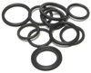Cometic - C9585 - Pushrod Tube Seal Set Panhead/ Shovelhead Kit Oe#11133-Flh