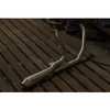 Cone Performance - 2-1 Exhaust System fits 2017+ HD Touring Cone Sweeper