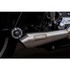 Cone Performance - 2-1 Exhaust System fits 2017+ HD Touring Cone Sweeper