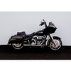 Cone Performance - 2-1 Exhaust System fits 2017+ HD Touring Cone Turnout
