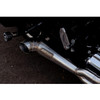 Cone Performance - 2-1 Exhaust System fits 2017+ HD Touring Cone Turnout