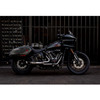 Cone Performance - 2-1 Exhaust Systems fits 2018+ HD M8 Softail Cone Turnout