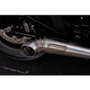 Cone Performance - 2-1 Exhaust Systems fits 2018+ HD M8 Softail Cone Turnout
