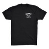 Deadbeat Customs - Monster Dude T-Shirt - Black