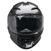  Z1R - Jackal Patriot Full-Face Helmet - Stealth 