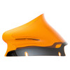 Klock Werks - Kolor Flare™ Sport Windshield fits '15-'25 Road Glide Models