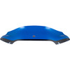 Klock Werks - Kolor Flare™ Sport Windshield fits '15-'25 Road Glide Models