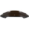 Klock Werks - Kolor Flare™ Sport Windshield fits '15-'25 Road Glide Models