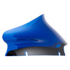 Klock Werks - Kolor Flare™ Sport Windshield fits '15-'23 Road Glide Models