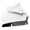 Klock Werks - 6" Clear Sport Flare™ Windshield fits '15-'25 Road Glide Models (Exc. 2023 CVO)