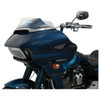  Klock Werks - 6" Clear Sport Flare™ Windshield fits '15-Up Road Glide Models 