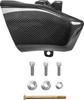 Saddlemen - CF-817-07-001 - Air Scoops - Carbon Fiber/Gloss - Harley-Davidson® - Trike/Touring