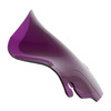 Klock Werks - 6.5" Kolor Flare™ Windshield fits '96-'13 FLH Model