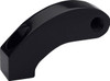 Headwinds - 1-0004-2ZA - Headlight Mount - Black - '88-'06 FLSTS/FXSTS