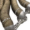 Dei - 10206 - Lockjaw Locking Ties - 14" - 5-Pack