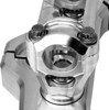 Alloy Art - MBCS1.6-1 - Monza Bar Clamp System - Raw