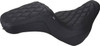 Mustang - Double Diamond Squareback Seat fits '18-'26 FL/FX Models