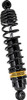 Progressive Suspension - 412CRZ-4065B - Shock - 12.5" - Cruise Series - Black