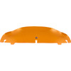 Klock Werks - Kolor Flare™ Sport Windshield fits '24 FLHTK, '14-'23 FLHT/​FLHX (Except '23 FLHXSE), '14-'25 FLHTCUTG Models