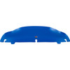 Klock Werks - Kolor Flare™ Sport Windshield fits '24 FLHTK, '14-'23 FLHT/​FLHX (Except '23 FLHXSE), '14-'25 FLHTCUTG Models