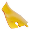 Klock Werks - Kolor Flare™ Sport Windshield fits '24 FLHTK, '14-'23 FLHT/​FLHX (Except '23 FLHXSE), '14-'25 FLHTCUTG Models