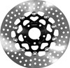 Brembo - 78B40822 - PRIME Serie Oro Floating Disc Brake Rotor