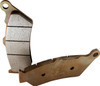 Brembo - 07BB0359 - PRIME Sinter Genuine Brake Pads