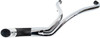 Trask - TM-5760CH - 2-into-1 Up Yours Exhaust System - M8 - Chrome