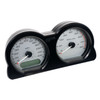 Hofmann Designs - Dual Gauge Pods fits Road Glide Models
