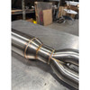 Cone Performance - 2-1 Cylinder Exhaust Systems fits '06-'17 Harley Twin Cam Dyna Fast Eddie