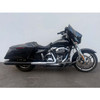 Cone Performance - 4.5" Stainless Steel Slip-On Big ED Exhaust Systems fits 2017+ Harley Touring Models