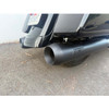 Cone Performance - 4.5" Stainless Steel Slip-On Big ED Exhaust Systems fits '95-'16 Harley Touring Models