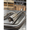 Cone Performance - 2-1 Cylinder Exhaust Systems fits 2018+ Harley Softail Fast Eddie