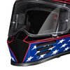 Simpson Helmets - Americana Classic Speed Bandit Helmet