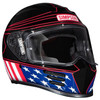 Simpson Helmets - Americana Classic Speed Bandit Helmet