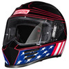 Simpson Helmets - Americana Classic Speed Bandit Helmet